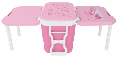 ถังน้ำแข็งปิกนิก My Melody 15 L